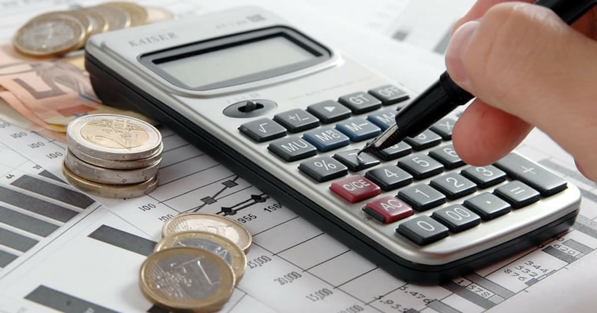 Finanças em dia
